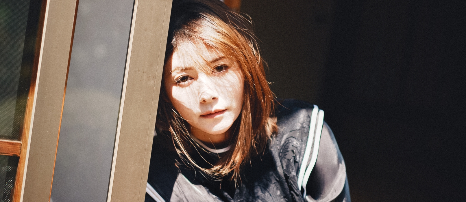 真木よう子