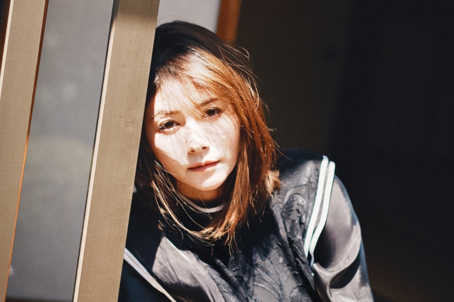 真木よう子