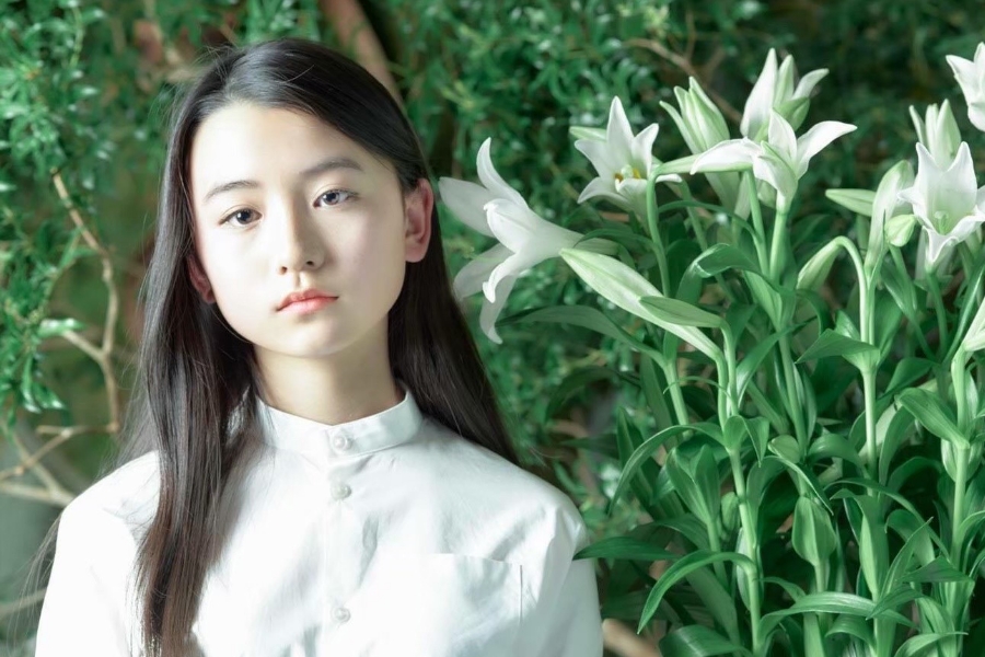 宮本梨花