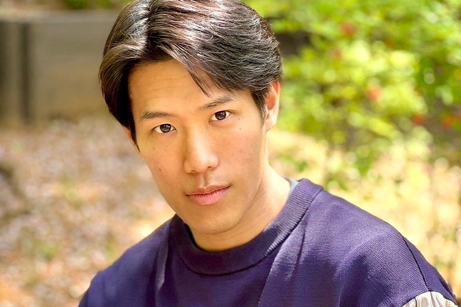 水木真向